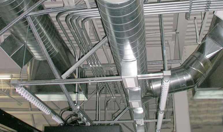 The Importance of Commercial Air Duct Cleaning | hampton innbwi airport